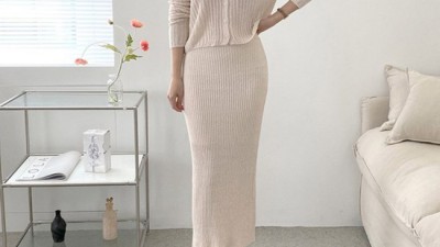 득템 찬스! 부클롱스커트 할인 & 솔직 후기 🐑✨